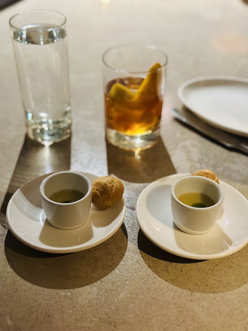 Vernick Food & Drink