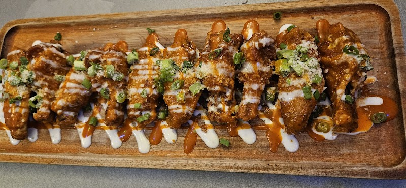 Nevermind Awesome Bar and The Hop