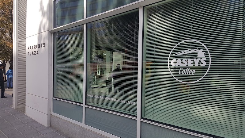 Caseys Coffee