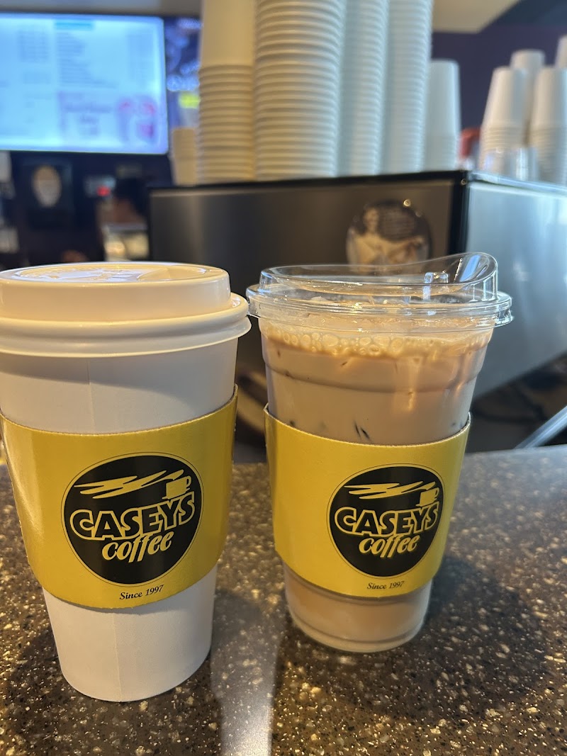 Caseys Coffee