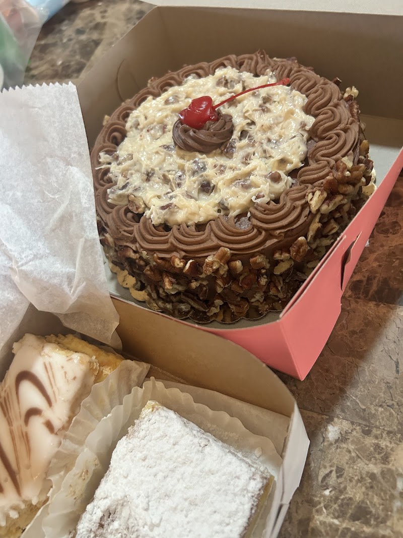 My Daddy's Italian Bakery & Café