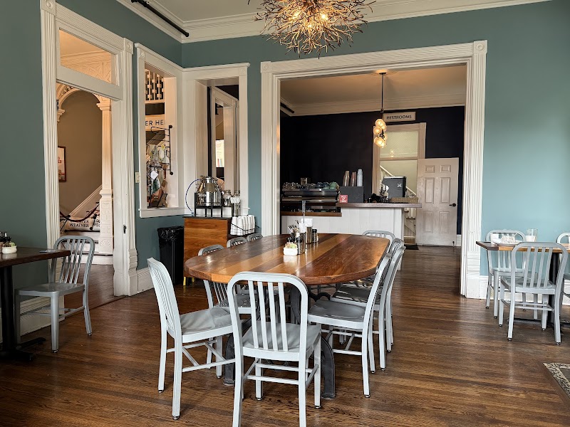 Biscuit Love Franklin