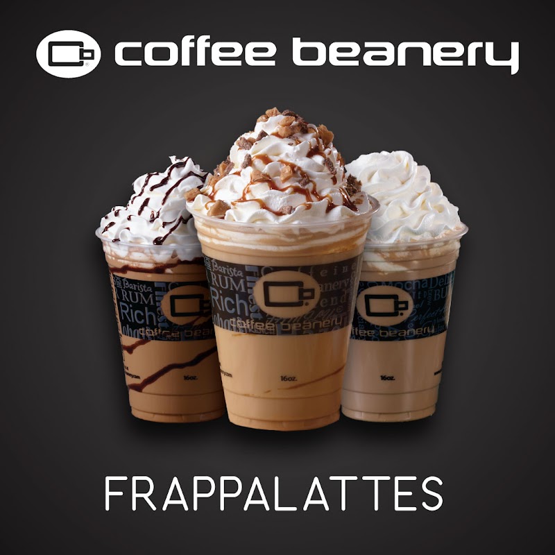 Coffee Beanery Shelby Township