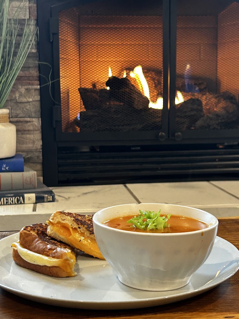 River Mill Coffee Co