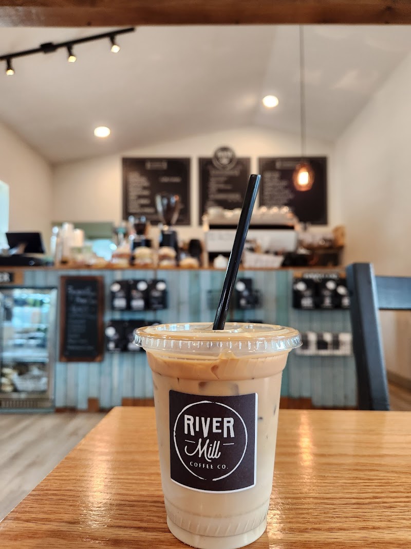 River Mill Coffee Co
