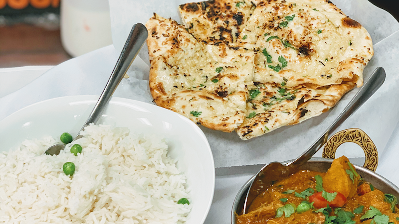 Sherpa Indian Kitchen - Indian and Nepali restaurant