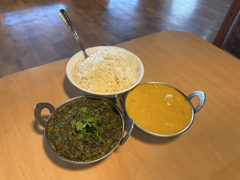 Sherpa Indian Kitchen - Indian and Nepali restaurant