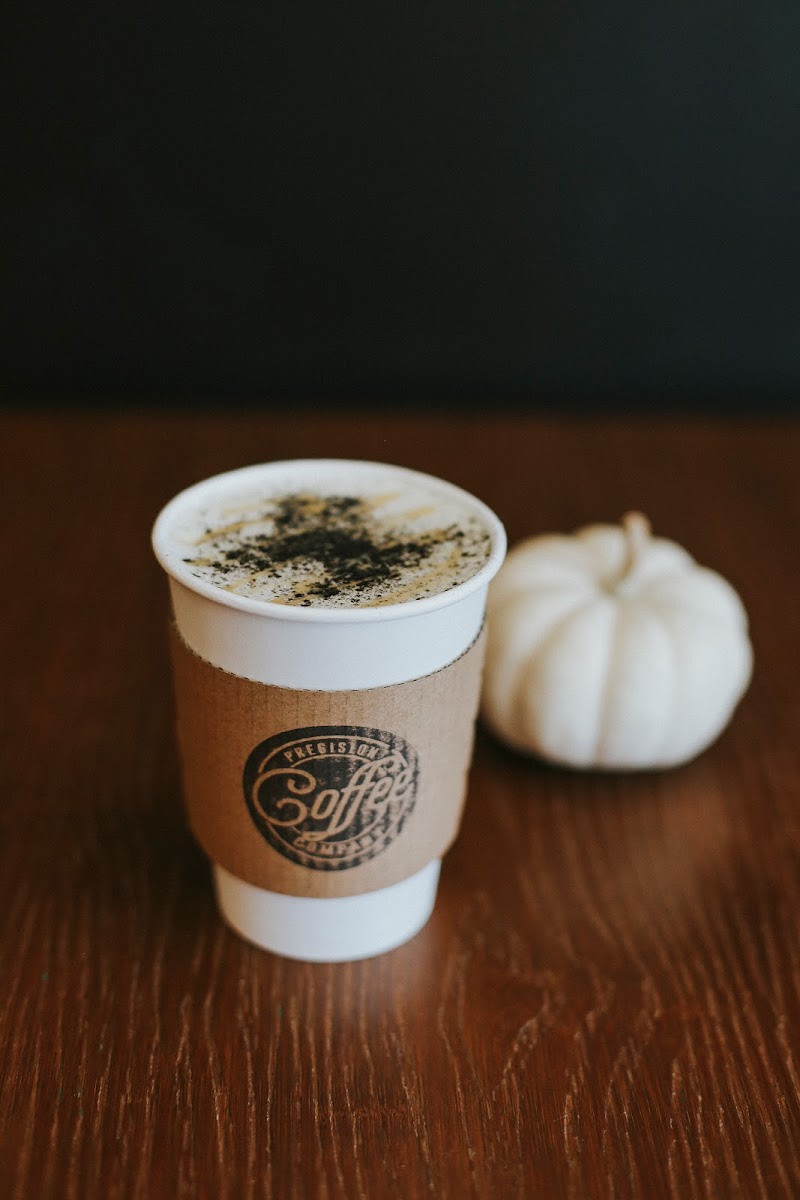 Precision Coffee Company