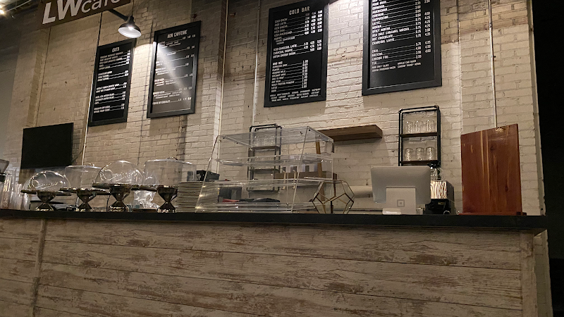 Precision Coffee Company