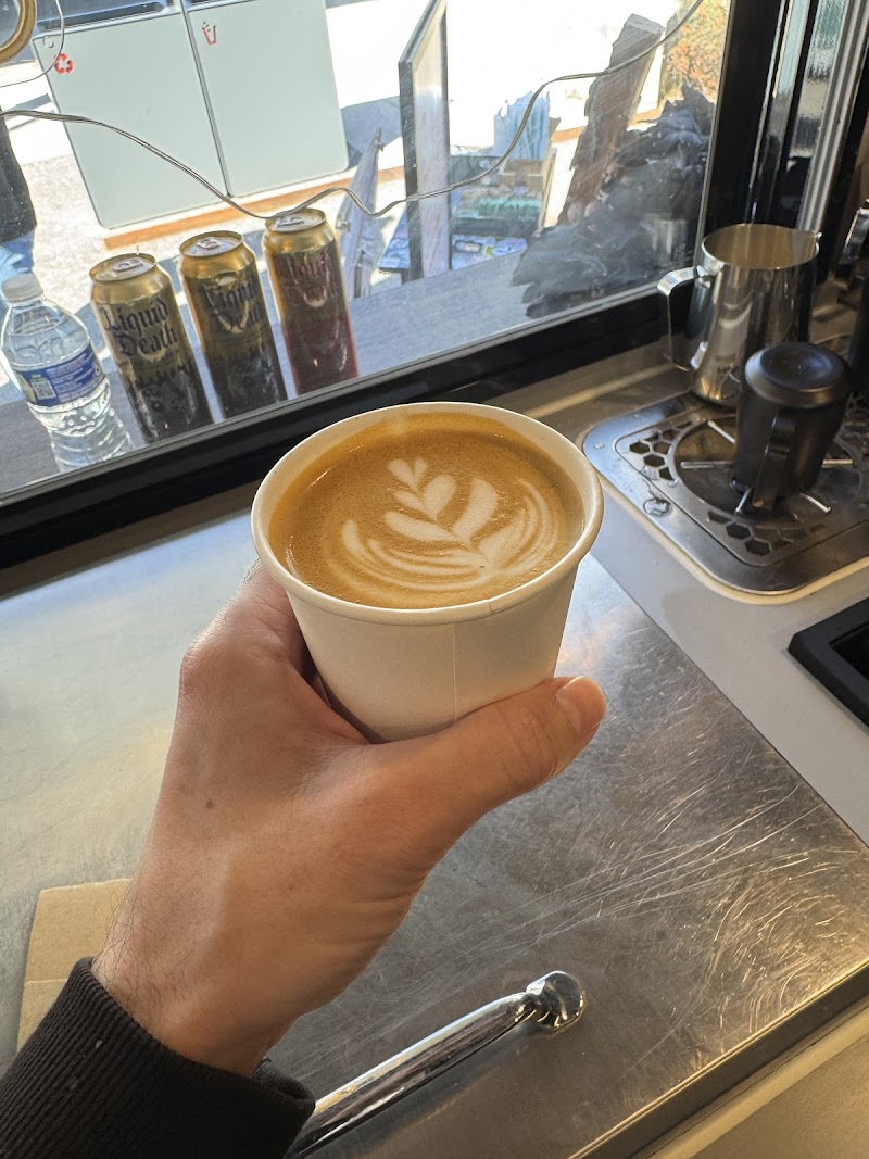 Bad Brain Coffee Co. LLC