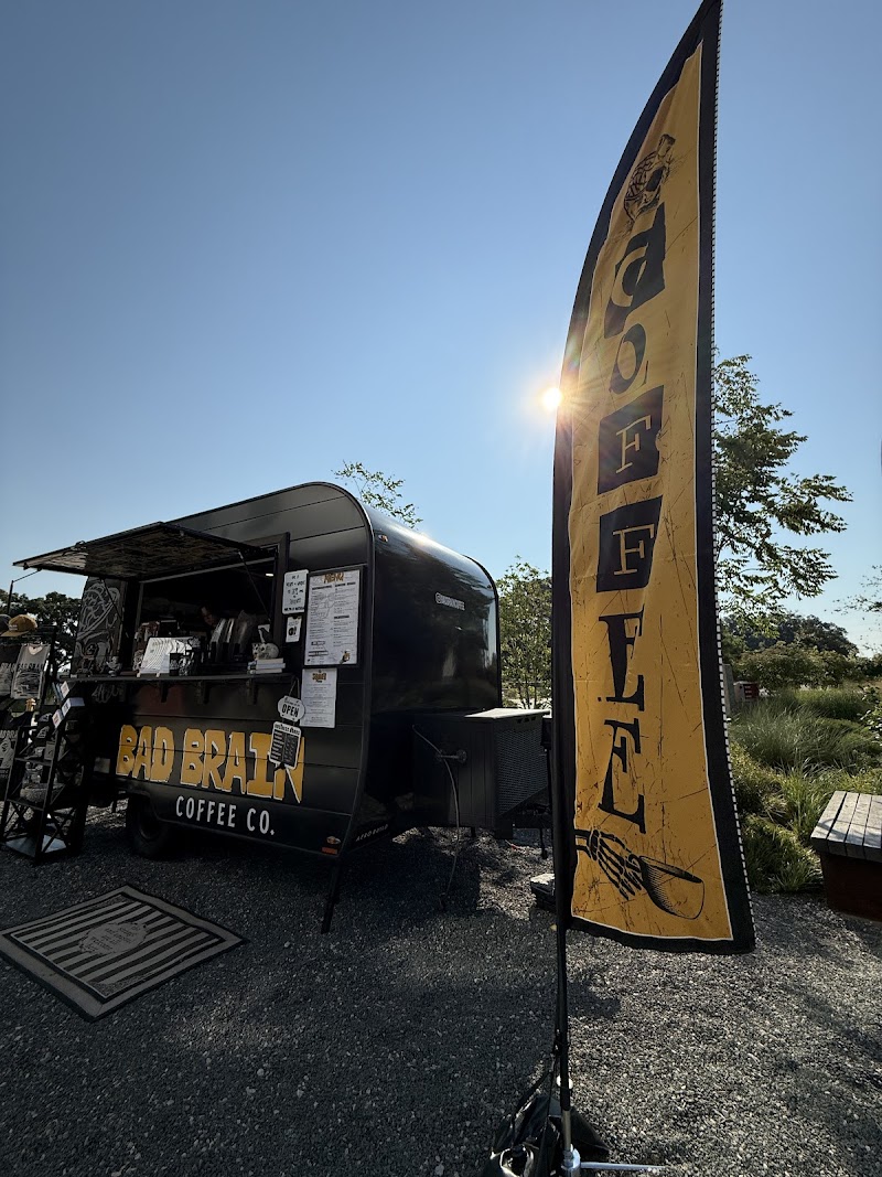 Bad Brain Coffee Co. LLC