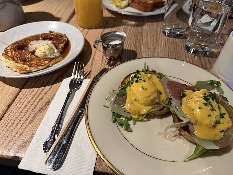 Brassica Kitchen + Cafe