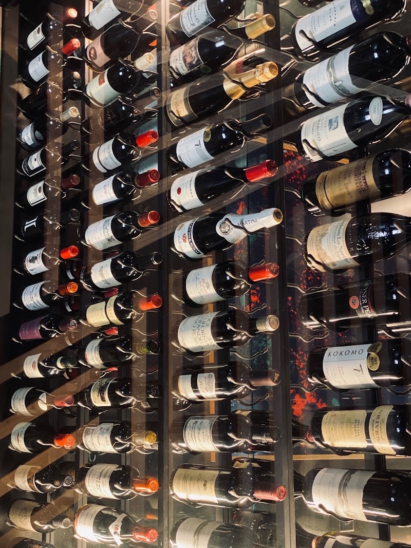 The Sipp on South Lamar