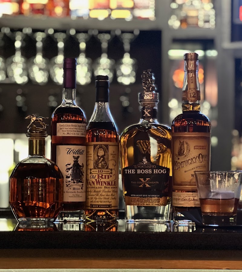 The Sipp on South Lamar