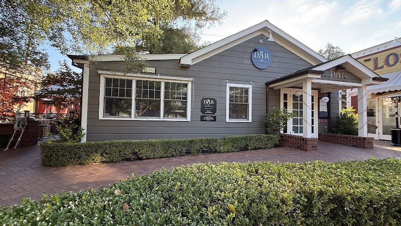 Dar Restaurant and Bar