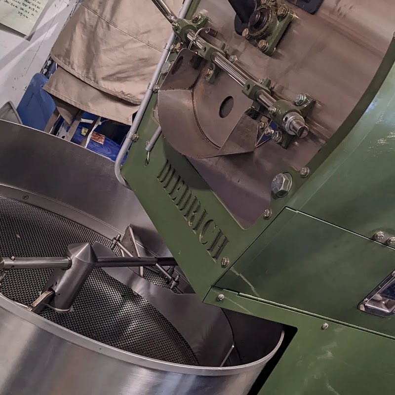 Righteous Vices Coffee Roasters