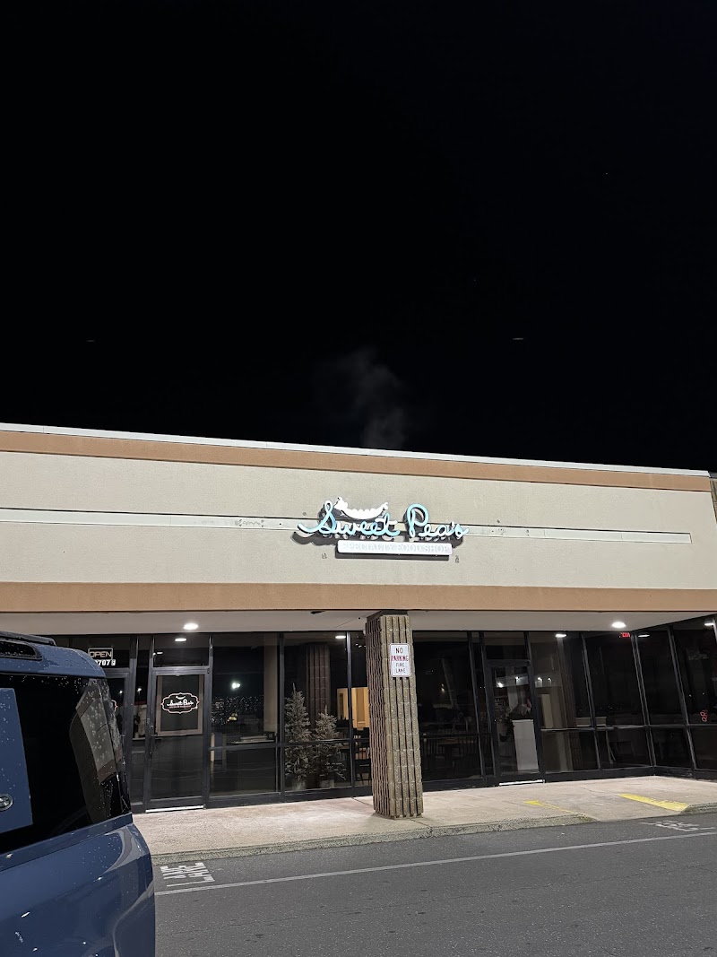 Sweet Pea's Specialty Shop & Cafe