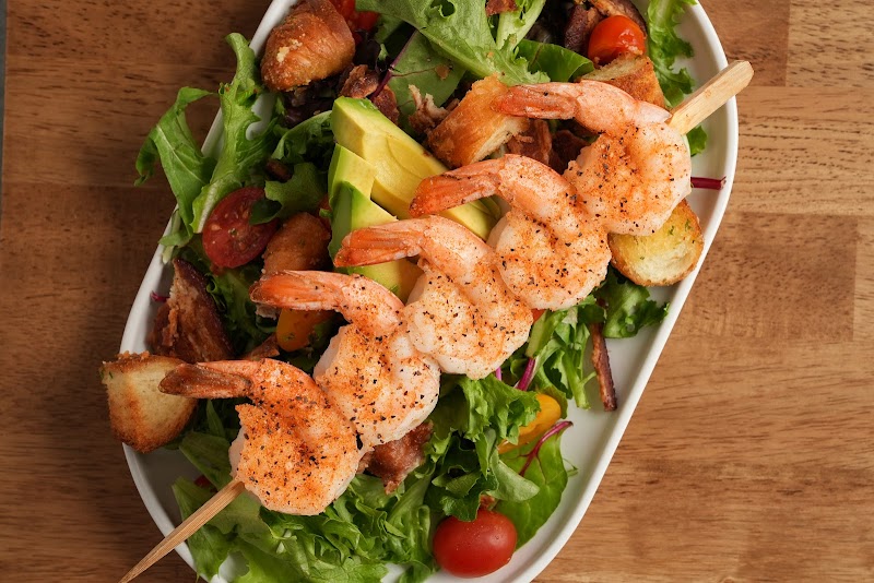 Sweet Pea's Specialty Shop & Cafe