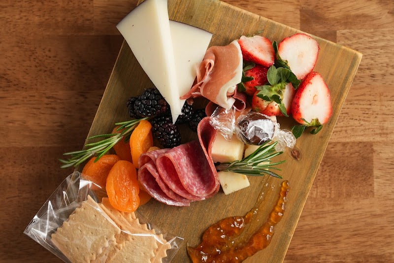 Sweet Pea's Specialty Shop & Cafe