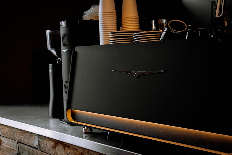 Lucky Goat Coffee - Eldorado Pkwy