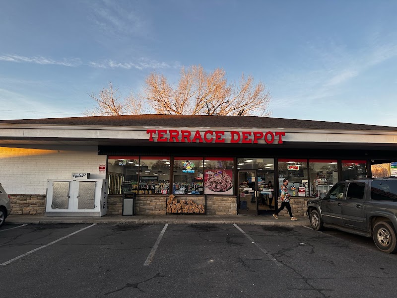 Terrace Depot