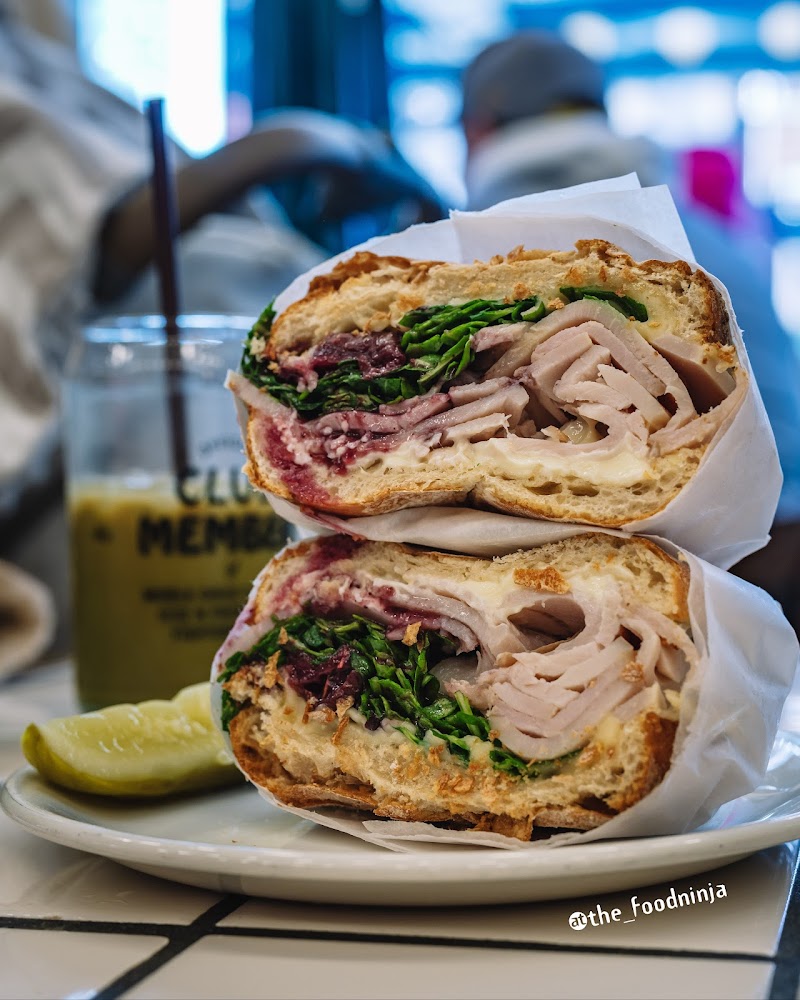 Middle Child Clubhouse