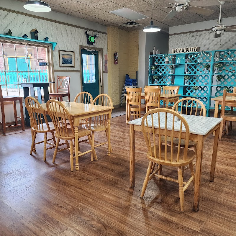 Silkes Old World Breads Bakery