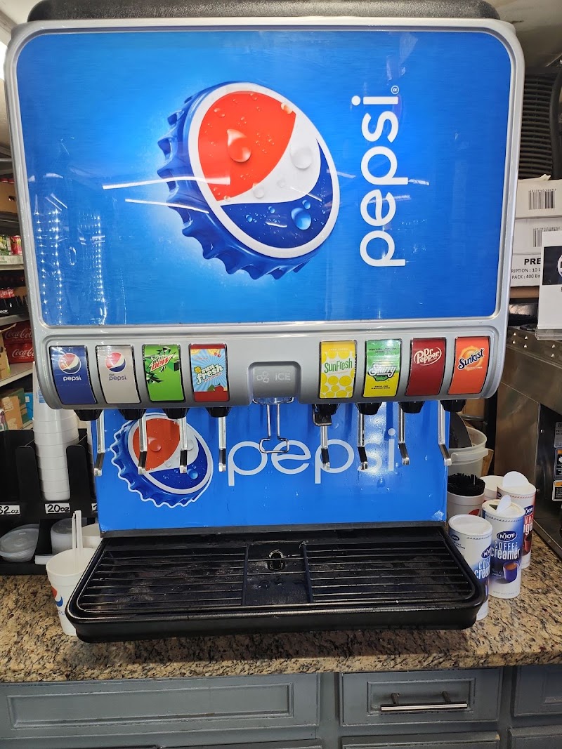 Hargrove's Grocery & Deli