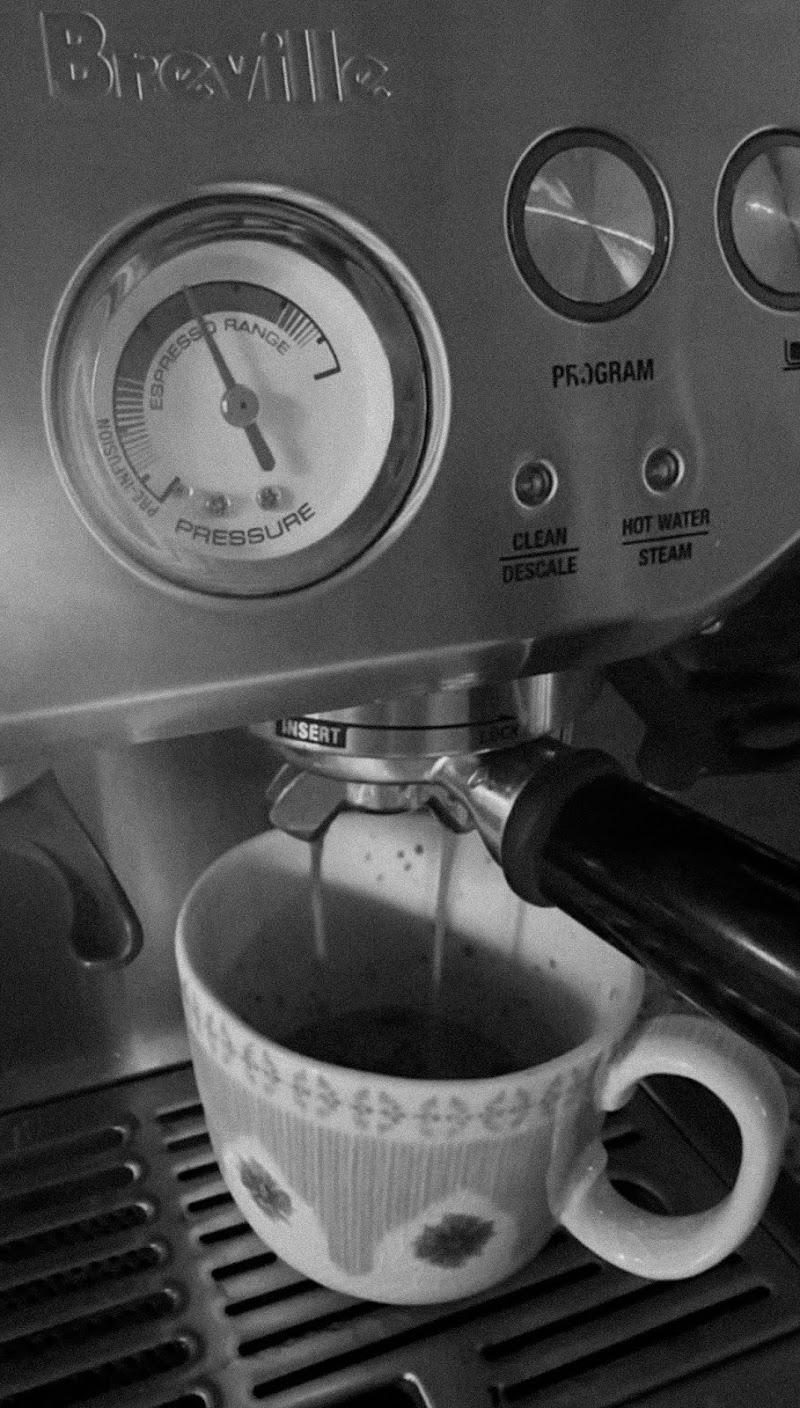 VAROSH Coffee Roasters