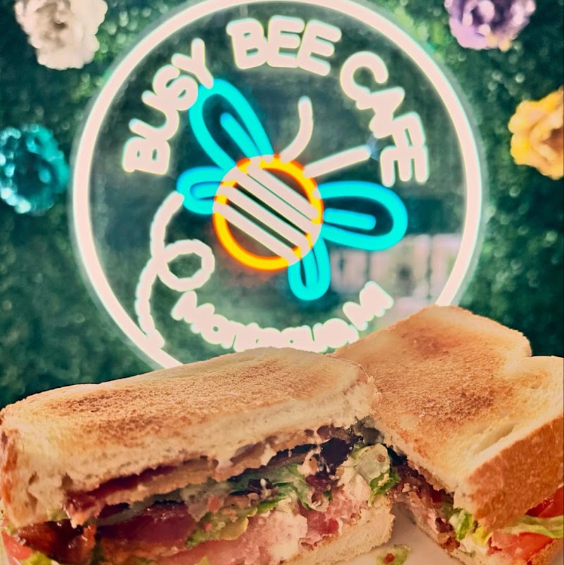 Busy Bee Cafe