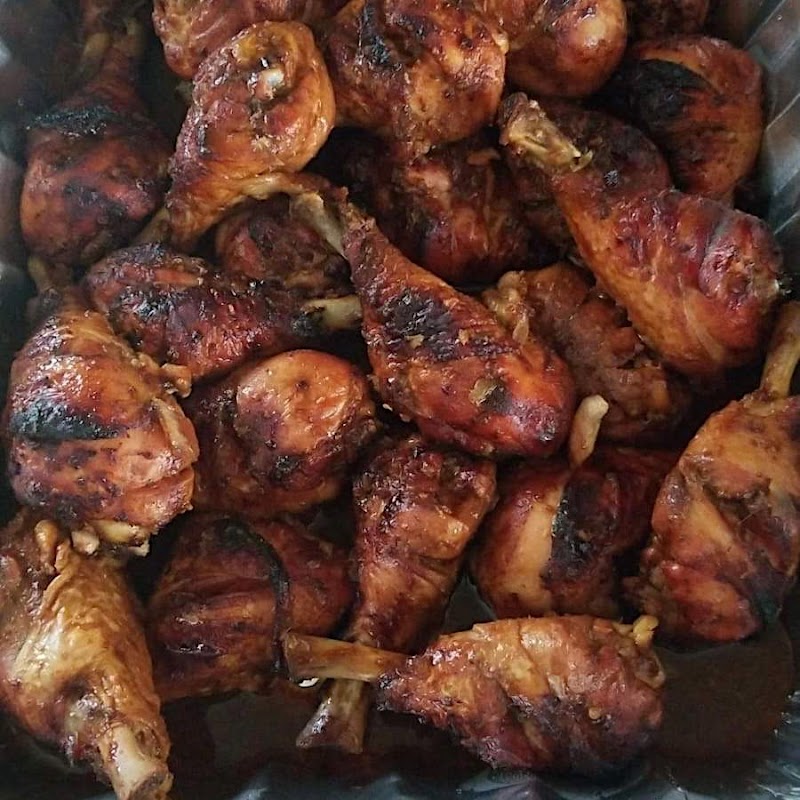 The Karibbean Lebanon