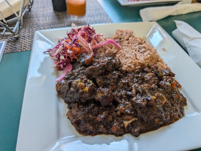 The Karibbean Lebanon