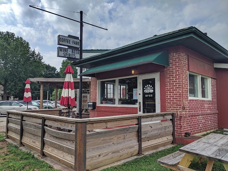 Cherry Picker Package X Fare