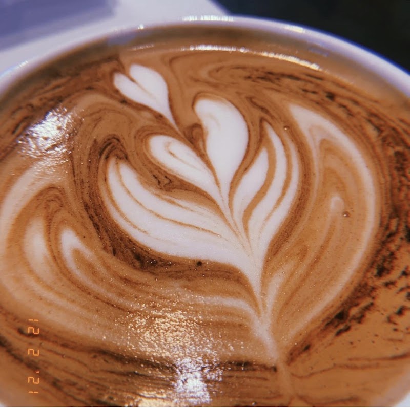 The Loading Dock Cafe