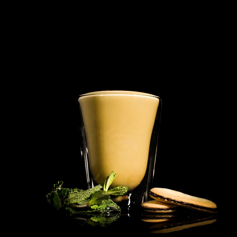 Elevate Coffee - Boystown