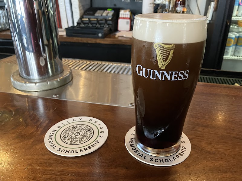 Tir na nOg - Trenton's Reel Irish Pub