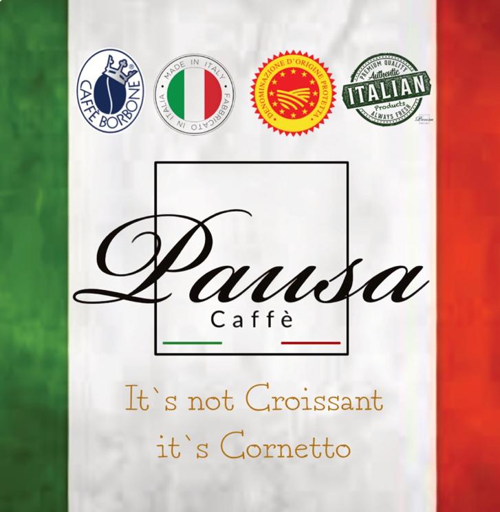 Pausa Caffè