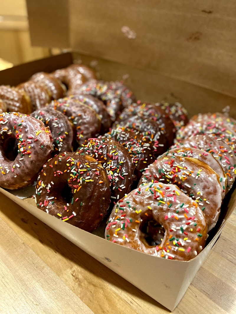 Drive Brew Coffee and Blends