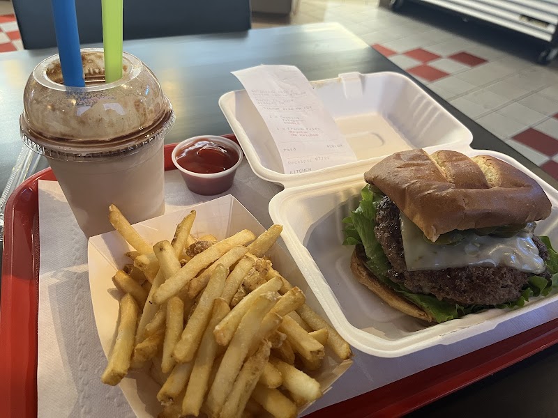 Michael's Frozen Custard