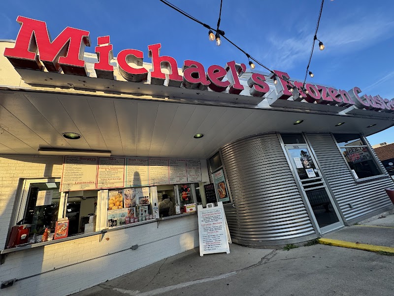 Michael's Frozen Custard