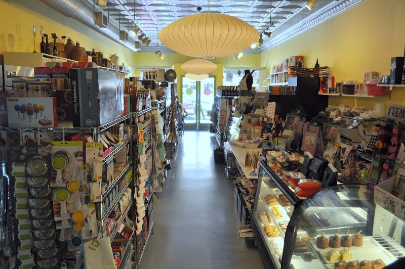 Stella's Modern Pantry