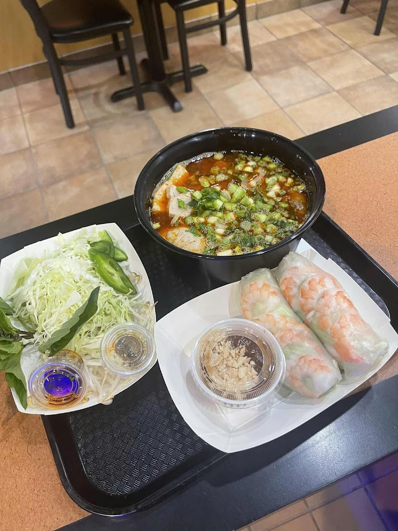 Saigon Baguette - Milwaukee