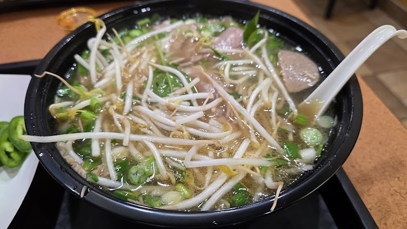 Saigon Baguette - Milwaukee