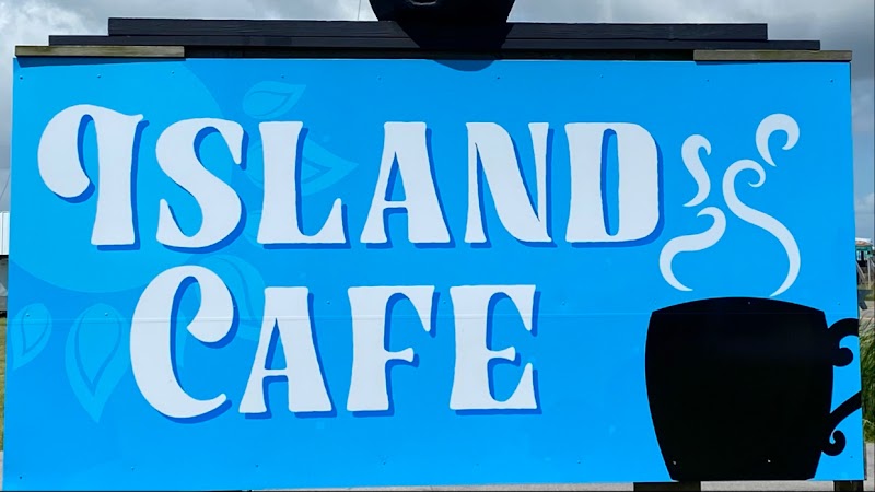 Island Cafe