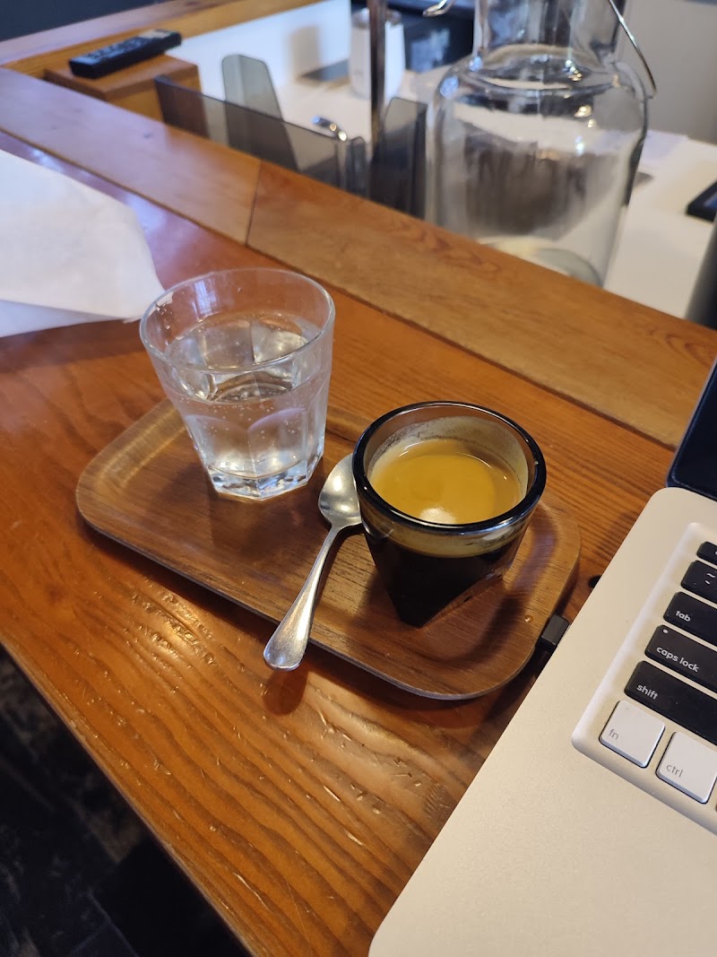 Goat Hill Coffee & Soda