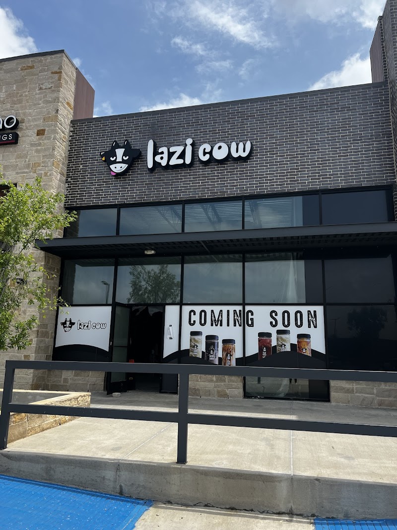 Lazi Cow - Frisco