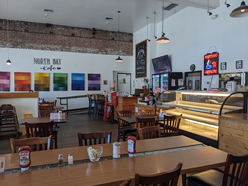 North Bay Cafe