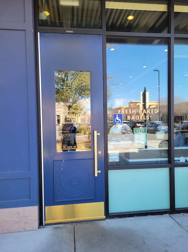 Noah's NY Bagels