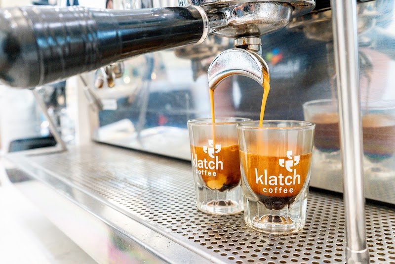 Klatch Coffee - Redlands Sprouts