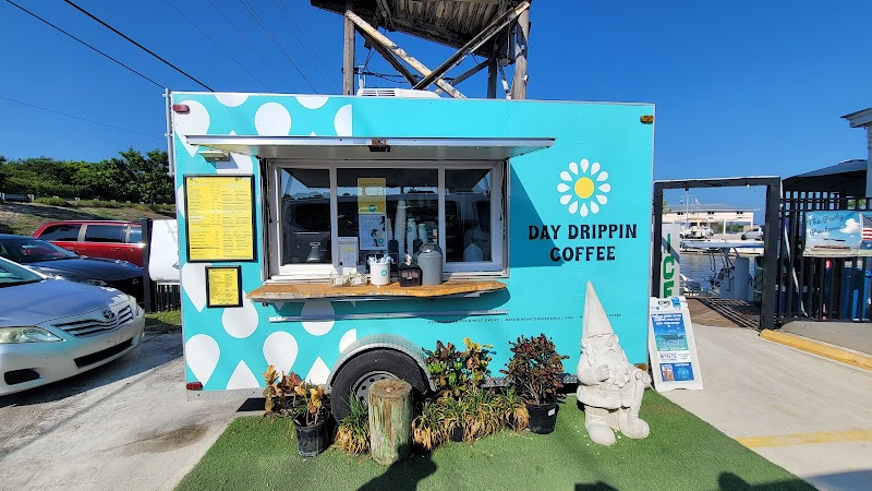 Day Drippin Coffee